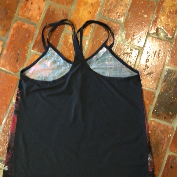 Lija floating double strap tank szL - Picture 8 of 11